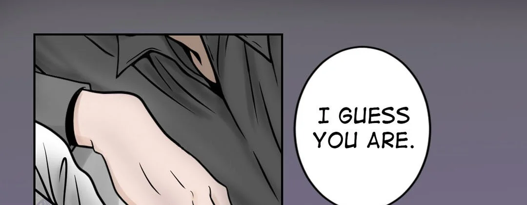Living with The Wizard - Chapter 18